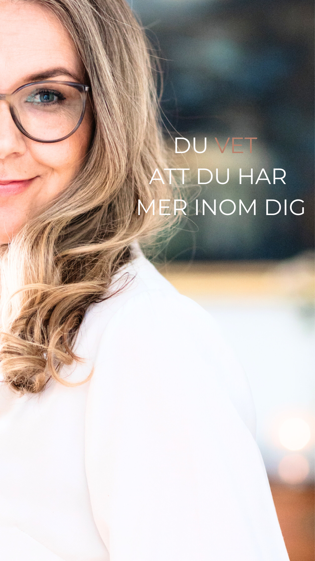 Relationer Emotioner Visioner